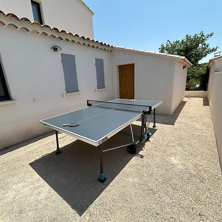 Villa Vintour Malaucène Dış mekan fotoğraf