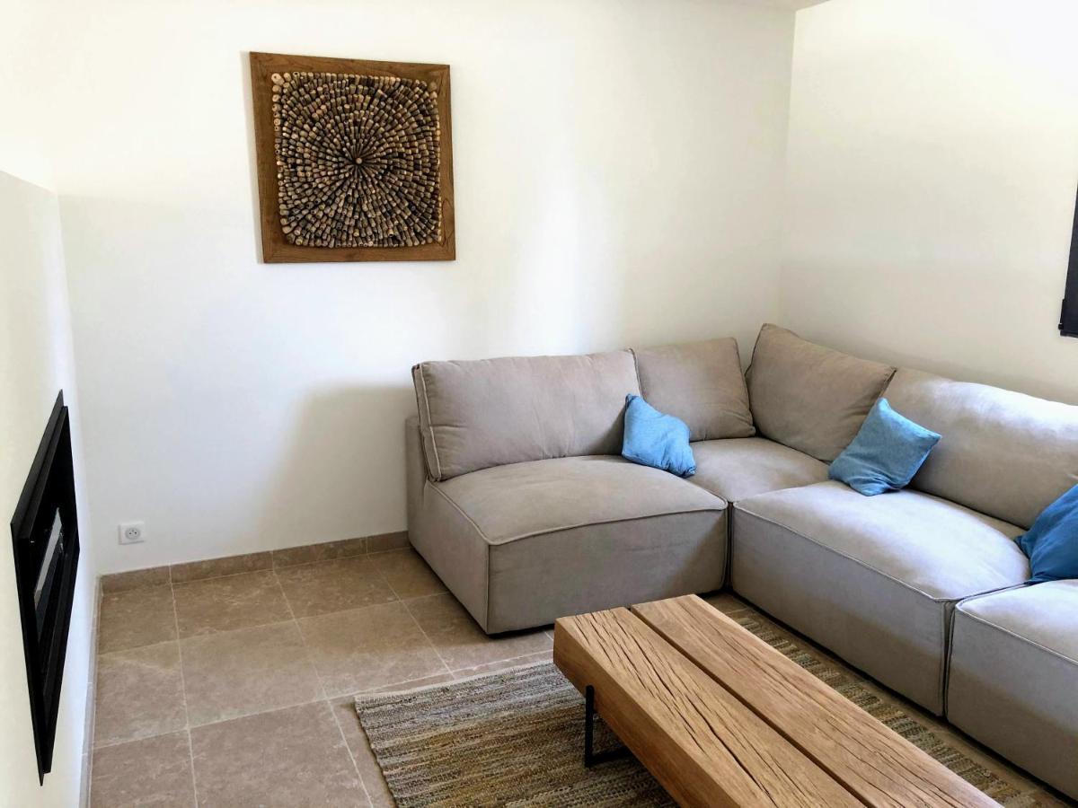 Villa Vintour Malaucène Dış mekan fotoğraf