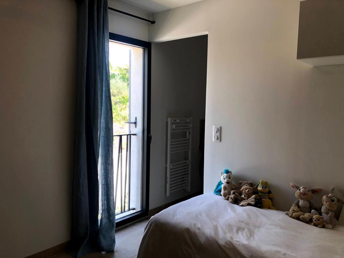 Villa Vintour Malaucène Dış mekan fotoğraf