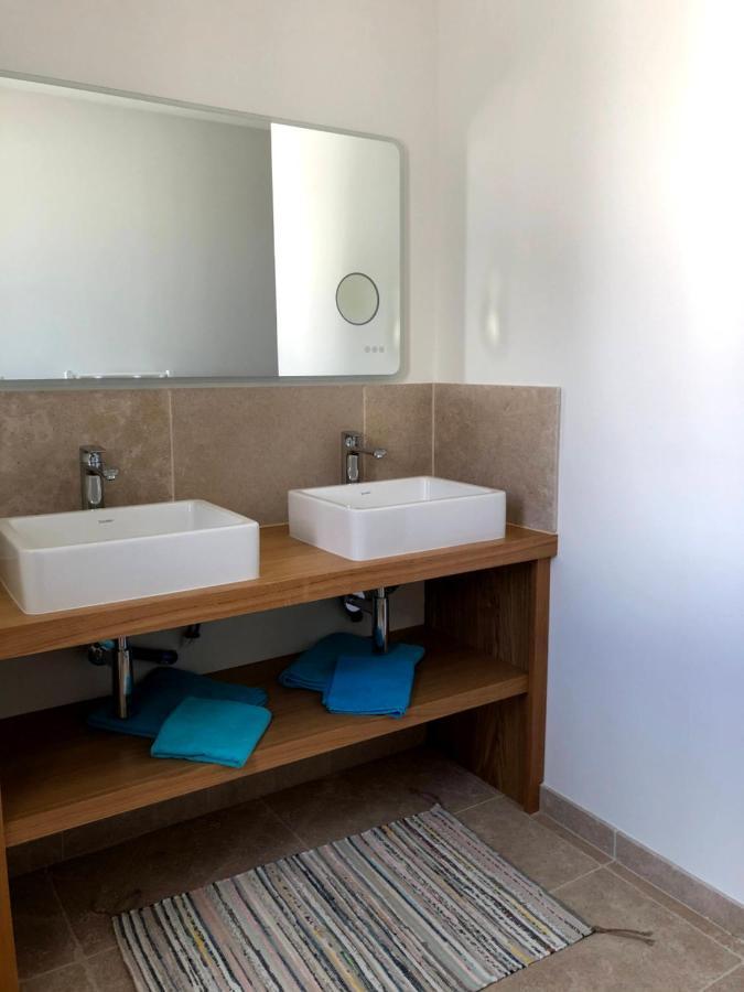 Villa Vintour Malaucène Dış mekan fotoğraf