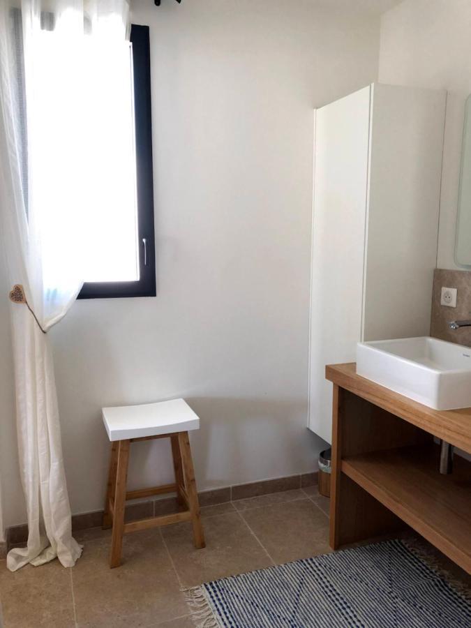 Villa Vintour Malaucène Dış mekan fotoğraf